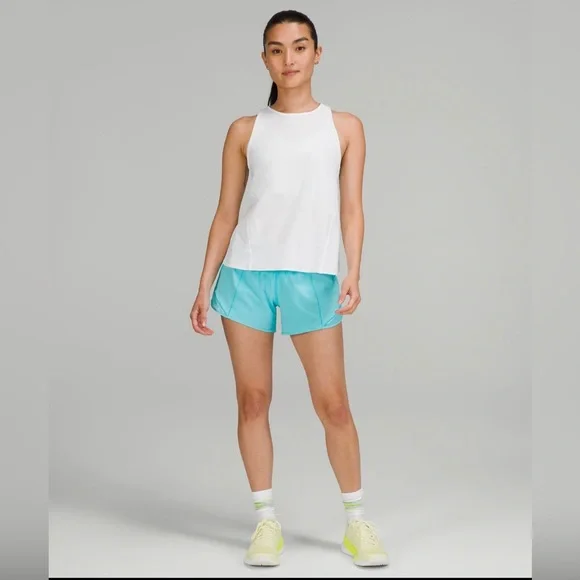 Lululemon Lightweight Strech Running Tank Top - Picture 2 of 13